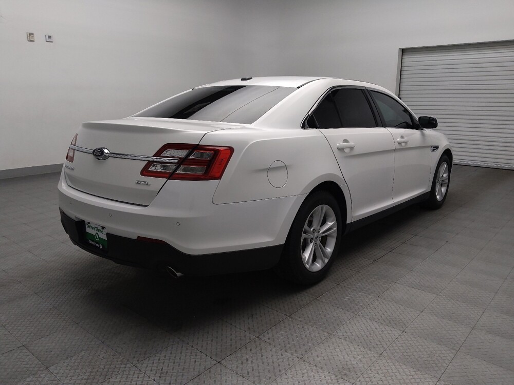 2019 Ford Taurus in Tulsa, OK 74145 - 18121428 9