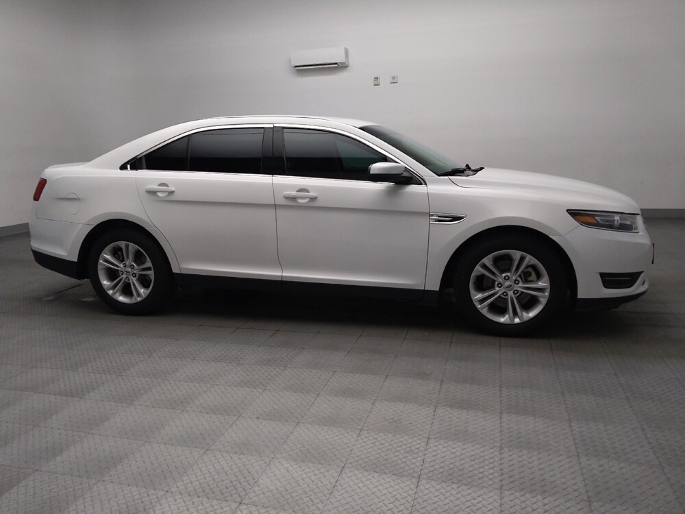 2019 Ford Taurus in Tulsa, OK 74145 - 18121428 11