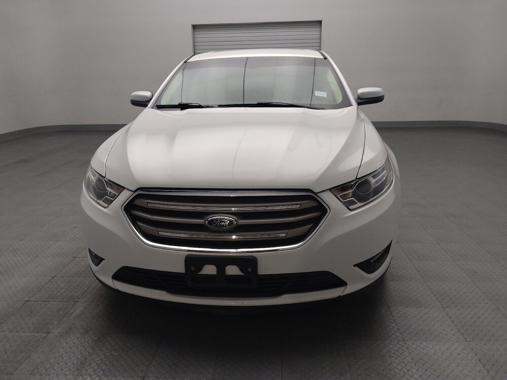 2019 Ford Taurus in Tulsa, OK 74145 - 18121428 15