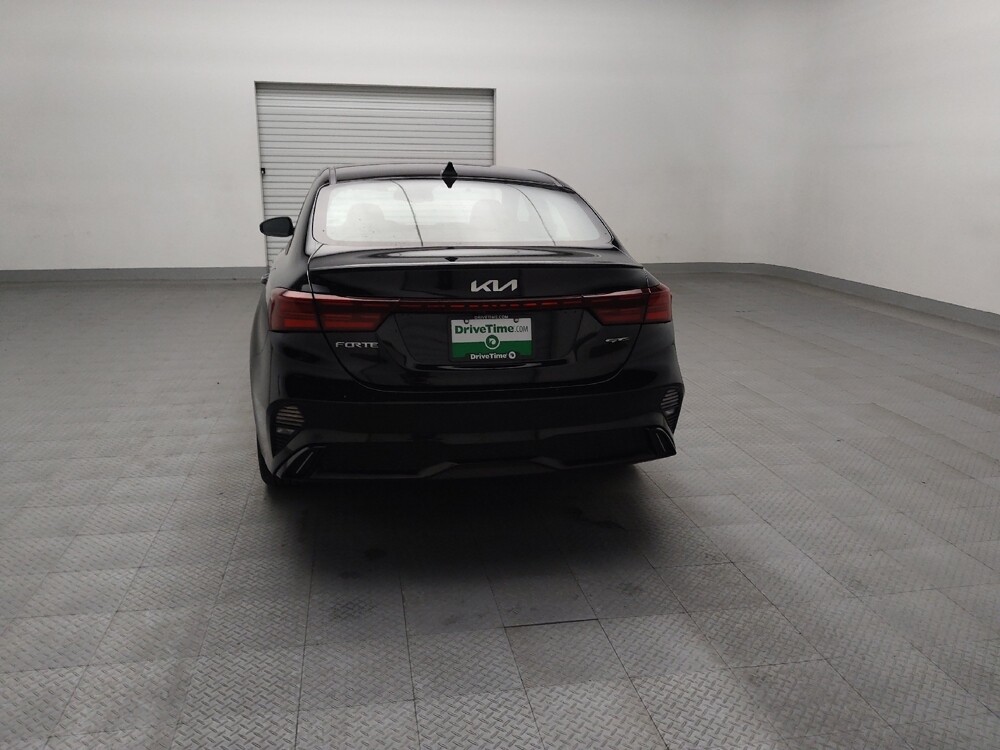 2023 Kia Forte in Tulsa, OK 74145 - 18121429 6
