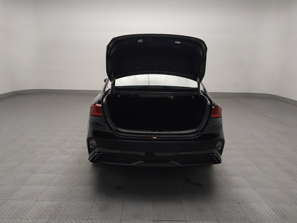 2023 Kia Forte in Tulsa, OK 74145 - 18121429 29