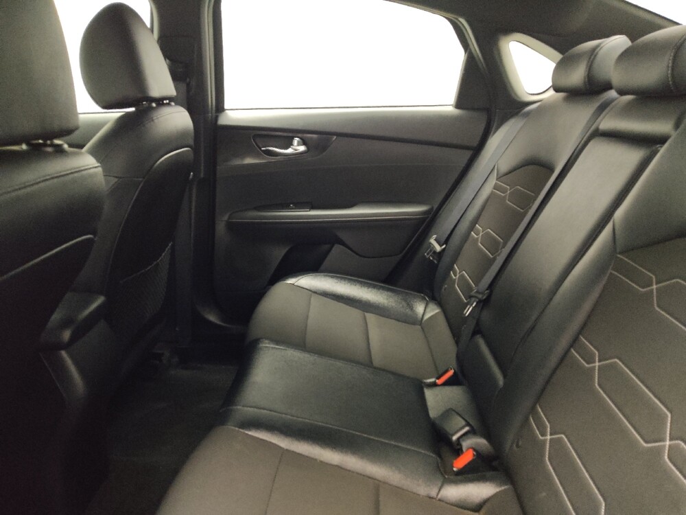 2023 Kia Forte in Tulsa, OK 74145 - 18121429 18