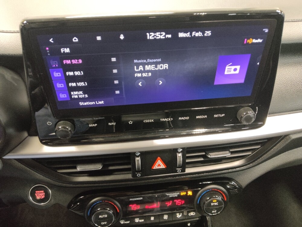 2023 Kia Forte in Tulsa, OK 74145 - 18121429 25