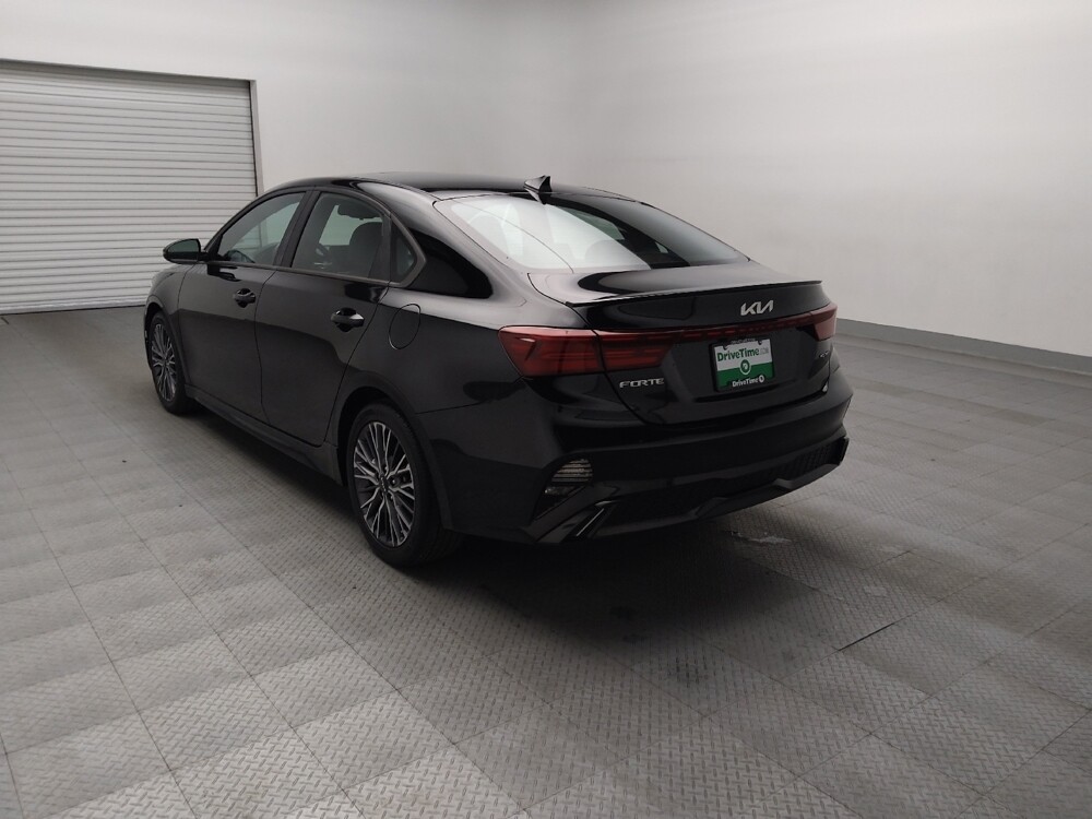 2023 Kia Forte in Tulsa, OK 74145 - 18121429 5