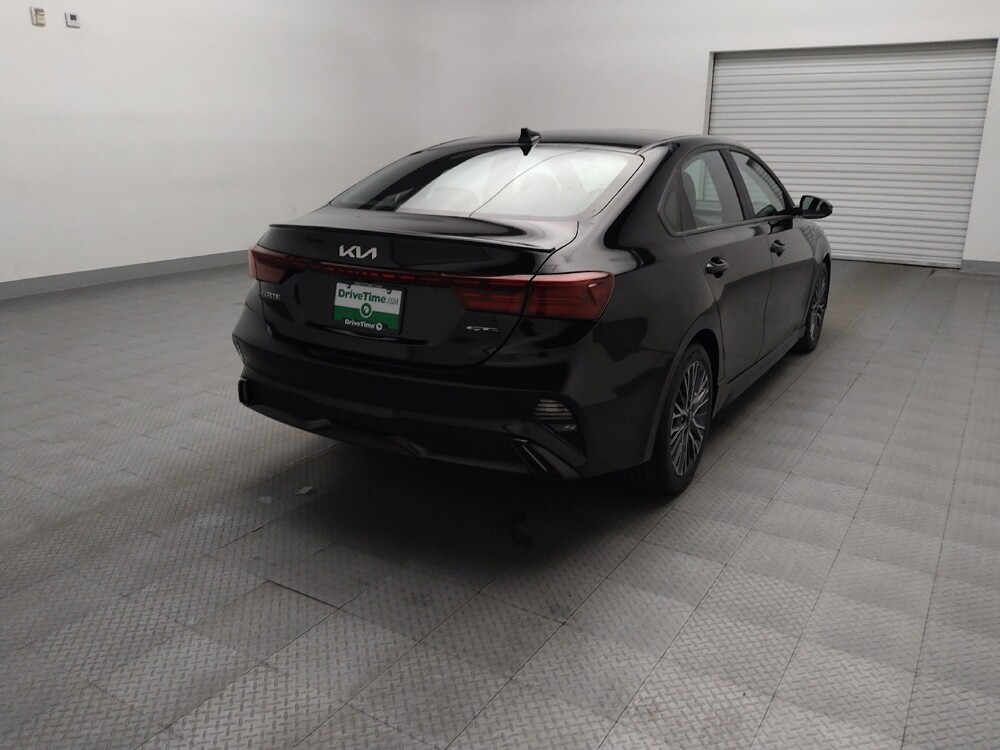 2023 Kia Forte in Tulsa, OK 74145 - 18121429 9