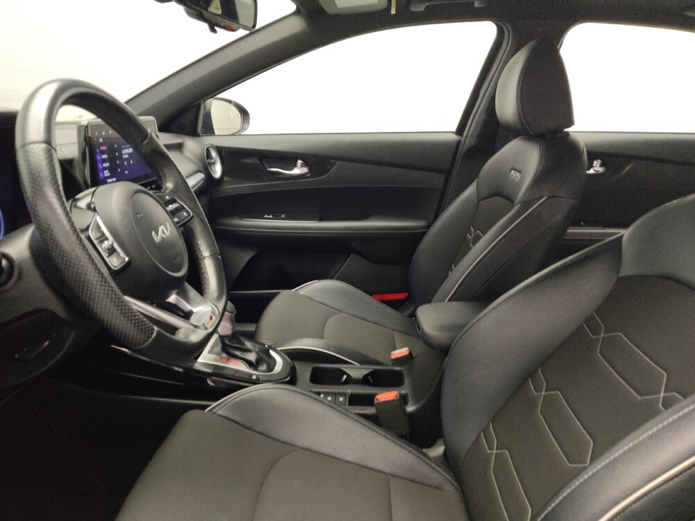 2023 Kia Forte in Tulsa, OK 74145 - 18121429 17