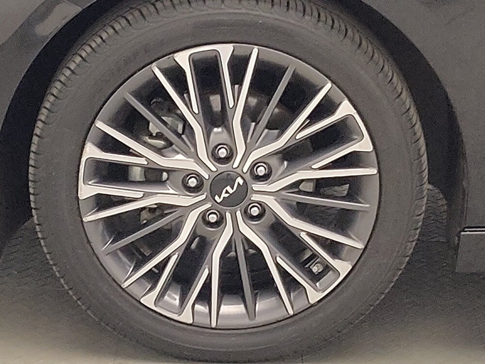 2023 Kia Forte in Tulsa, OK 74145 - 18121429 31