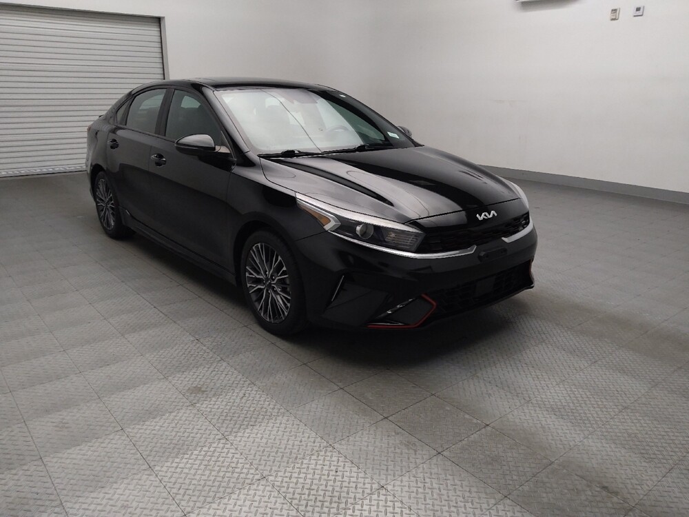 2023 Kia Forte in Tulsa, OK 74145 - 18121429 13