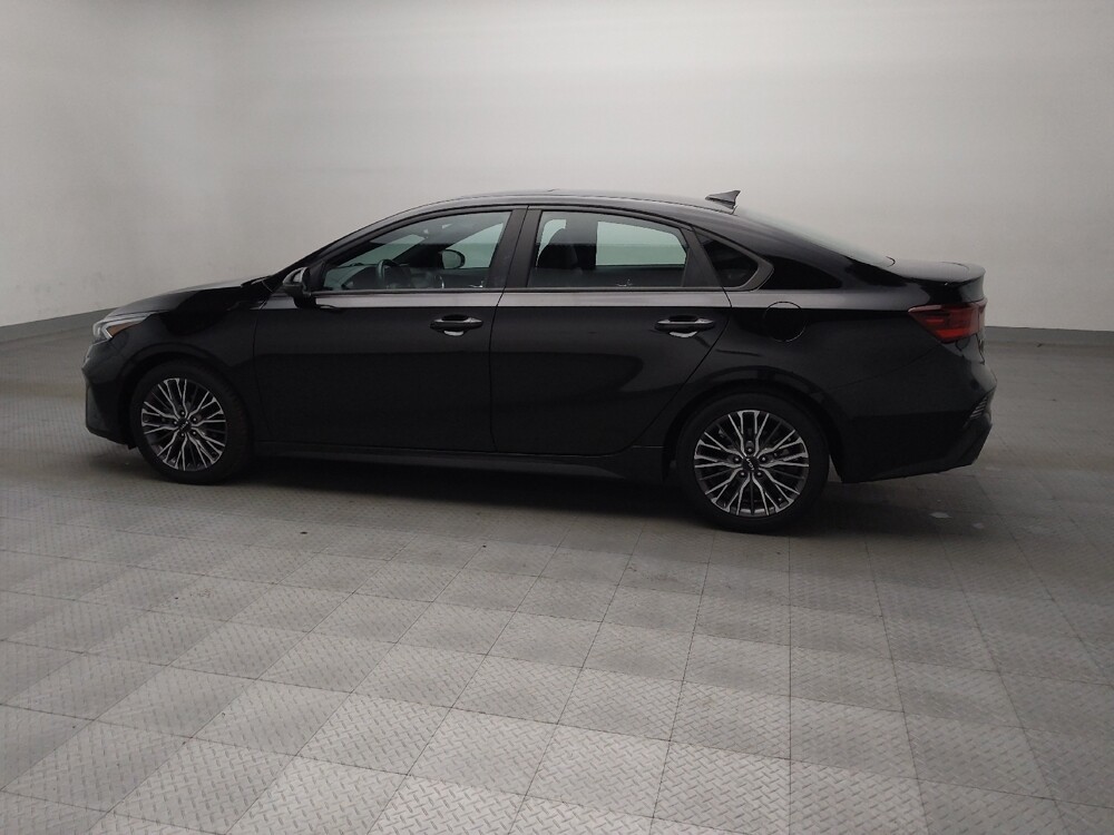 2023 Kia Forte in Tulsa, OK 74145 - 18121429 3