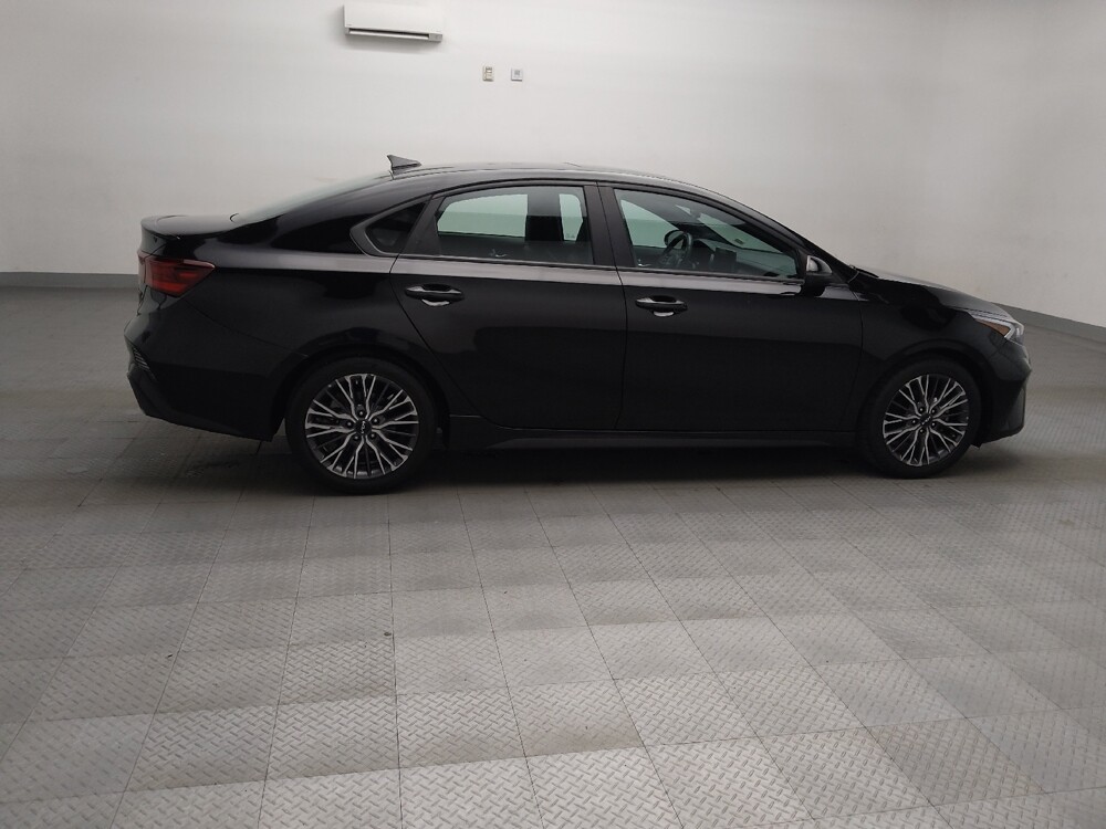 2023 Kia Forte in Tulsa, OK 74145 - 18121429 10