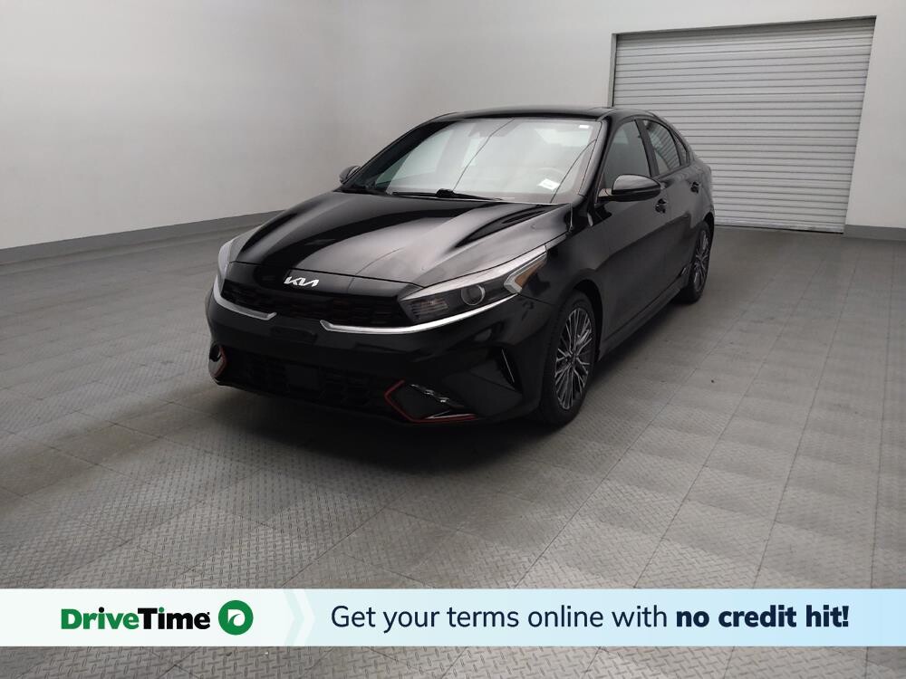 2023 Kia Forte in Tulsa, OK 74145 - 18121429