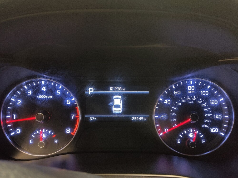 2023 Kia Forte in Tulsa, OK 74145 - 18121429 23