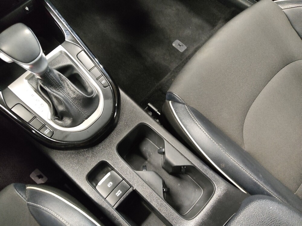 2023 Kia Forte in Tulsa, OK 74145 - 18121429 26