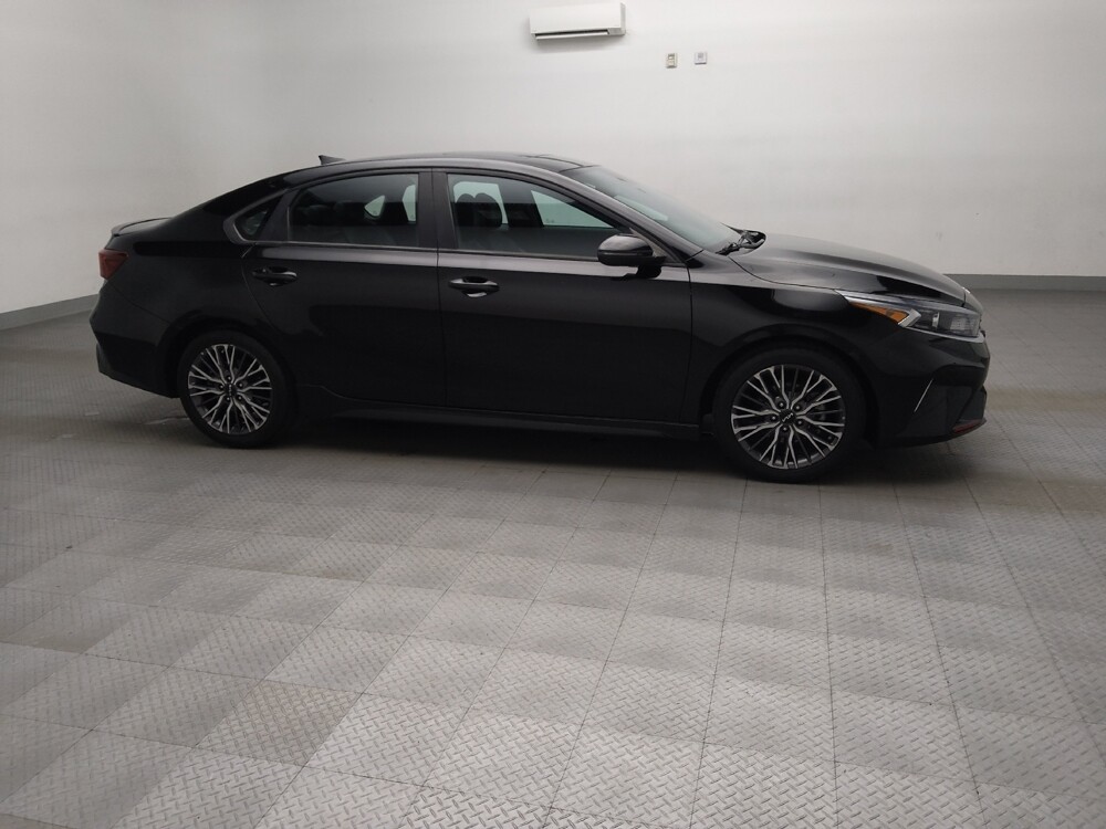 2023 Kia Forte in Tulsa, OK 74145 - 18121429 11