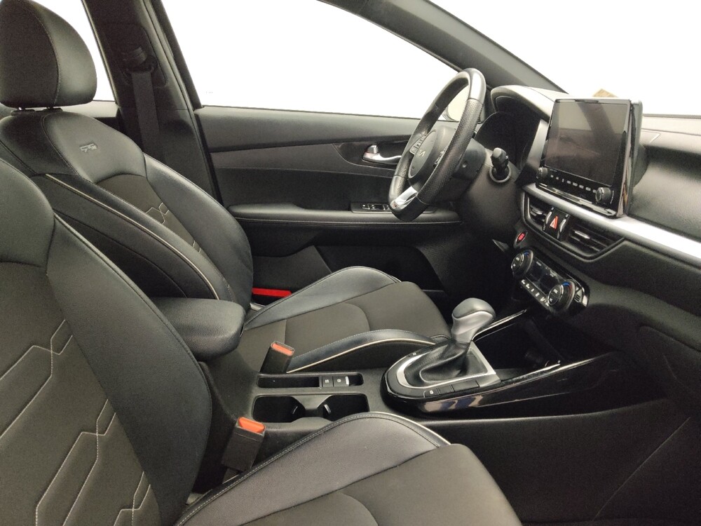 2023 Kia Forte in Tulsa, OK 74145 - 18121429 21
