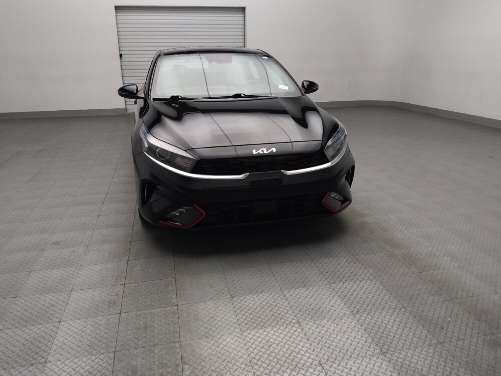 2023 Kia Forte in Tulsa, OK 74145 - 18121429 14