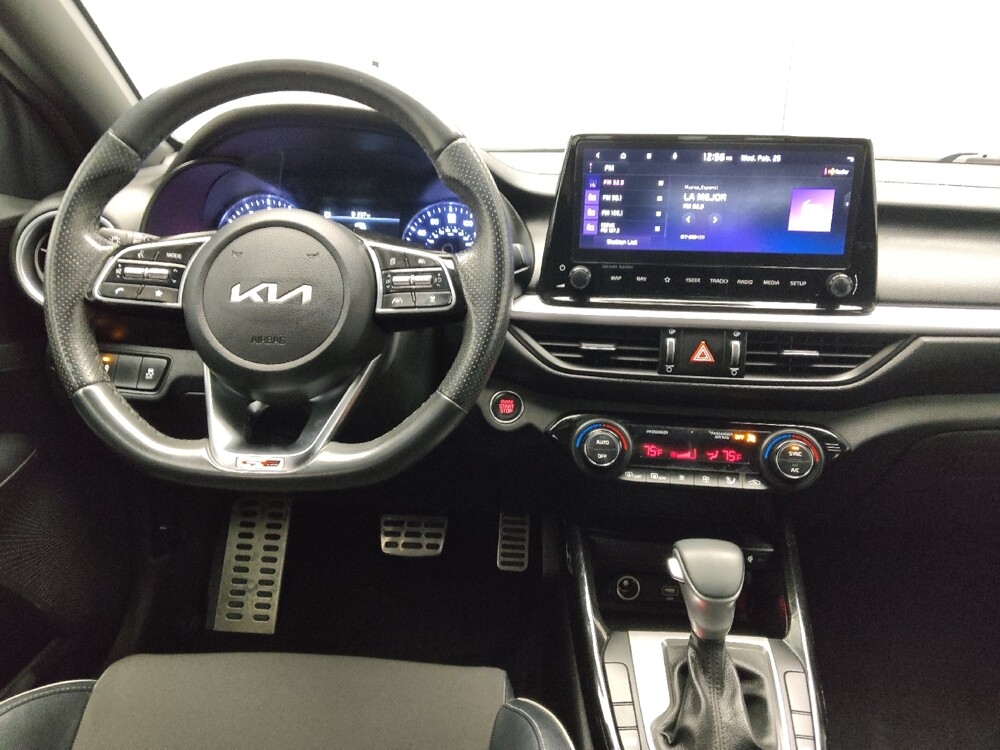 2023 Kia Forte in Tulsa, OK 74145 - 18121429 22
