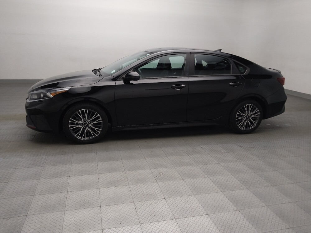 2023 Kia Forte in Tulsa, OK 74145 - 18121429 2