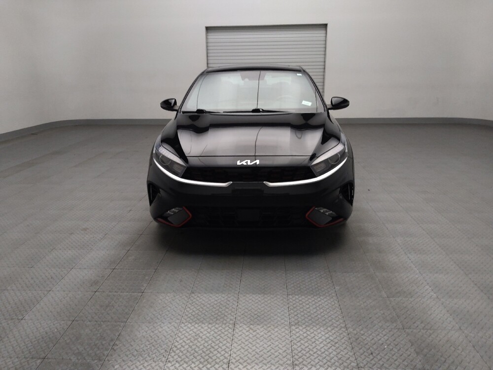 2023 Kia Forte in Tulsa, OK 74145 - 18121429 15