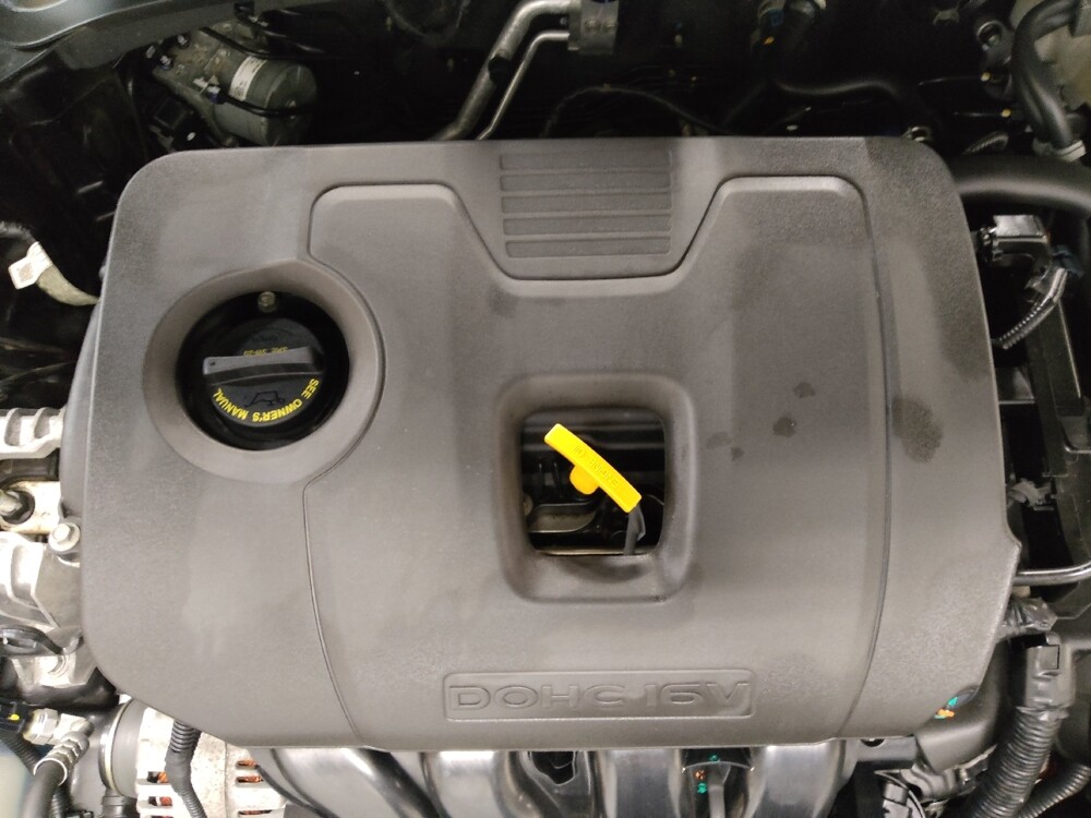 2023 Kia Forte in Tulsa, OK 74145 - 18121429 30