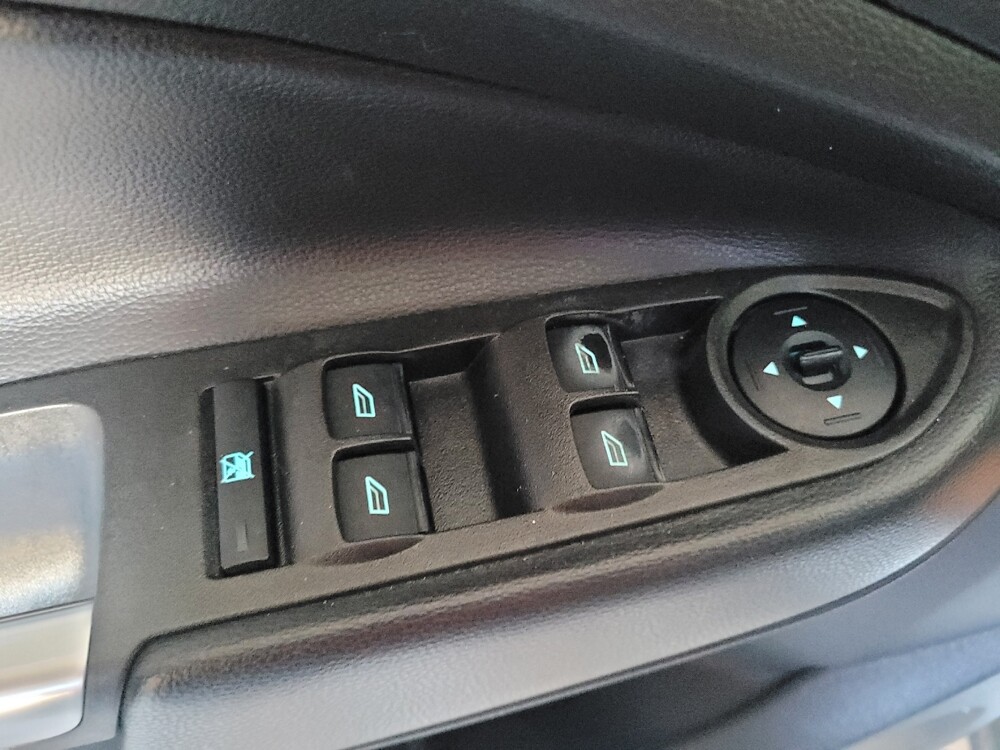 2017 Ford Escape in Lakeland, FL 33815 - 18121430 27