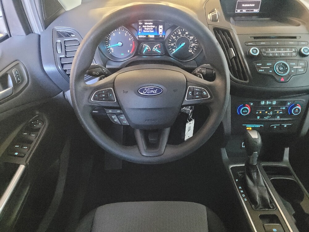 2017 Ford Escape in Lakeland, FL 33815 - 18121430 22