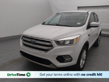 2017 Ford Escape in Lakeland, FL 33815