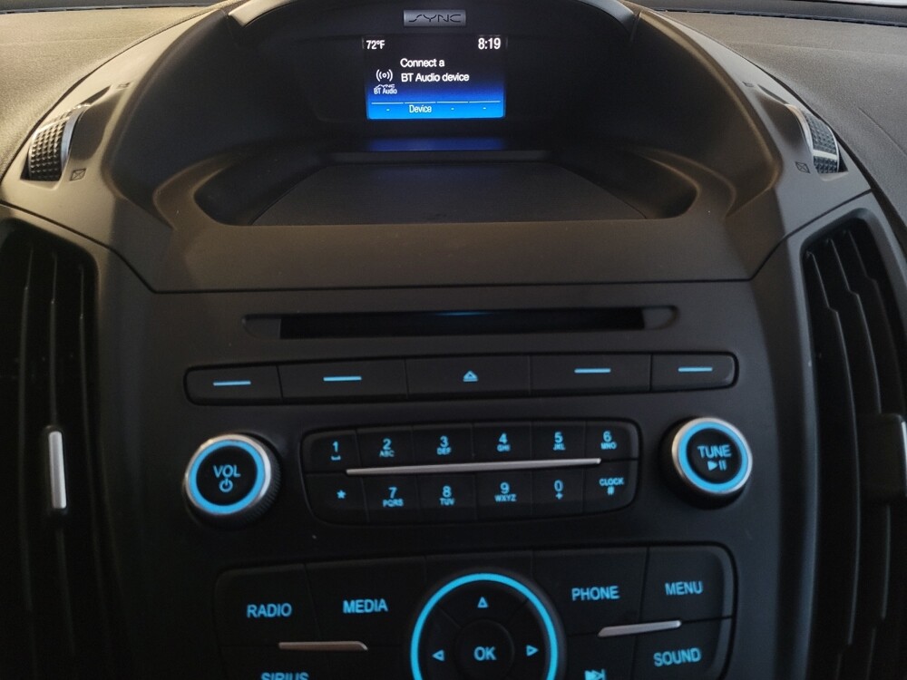 2017 Ford Escape in Lakeland, FL 33815 - 18121430 25