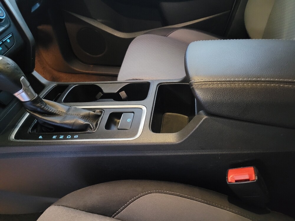 2017 Ford Escape in Lakeland, FL 33815 - 18121430 26