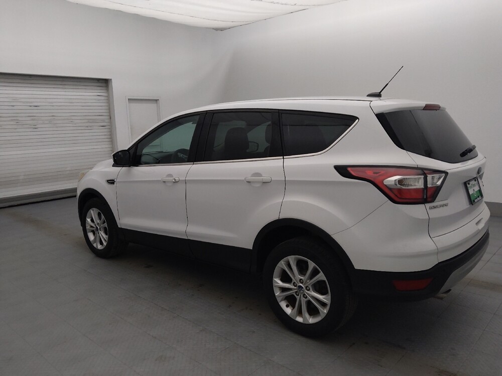 2017 Ford Escape in Lakeland, FL 33815 - 18121430 3