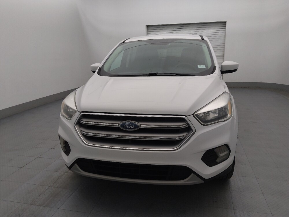 2017 Ford Escape in Lakeland, FL 33815 - 18121430 15