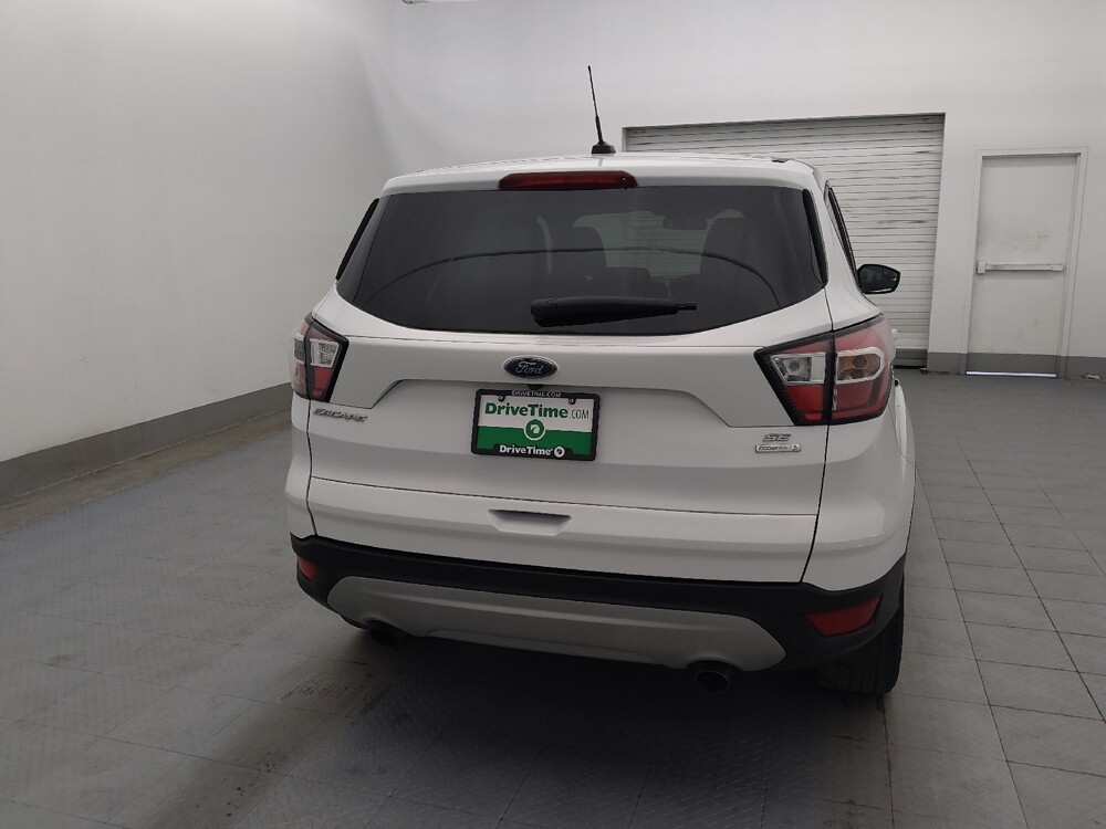 2017 Ford Escape in Lakeland, FL 33815 - 18121430 7