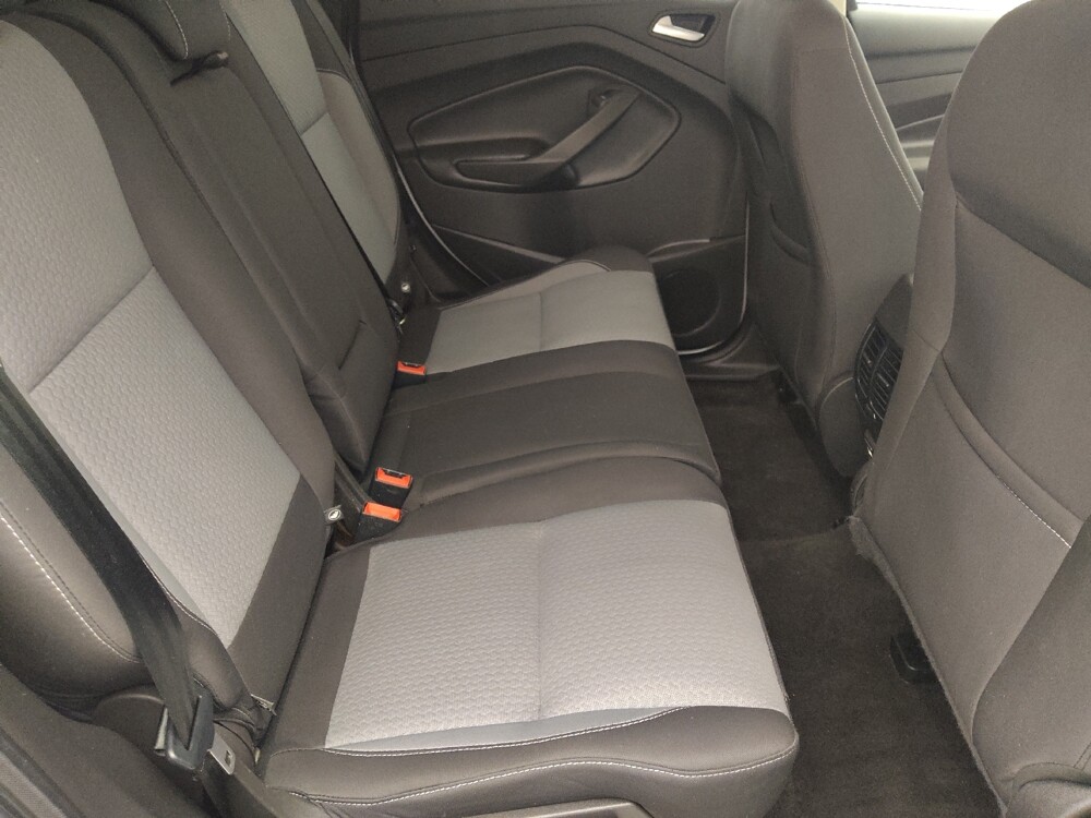 2017 Ford Escape in Lakeland, FL 33815 - 18121430 19