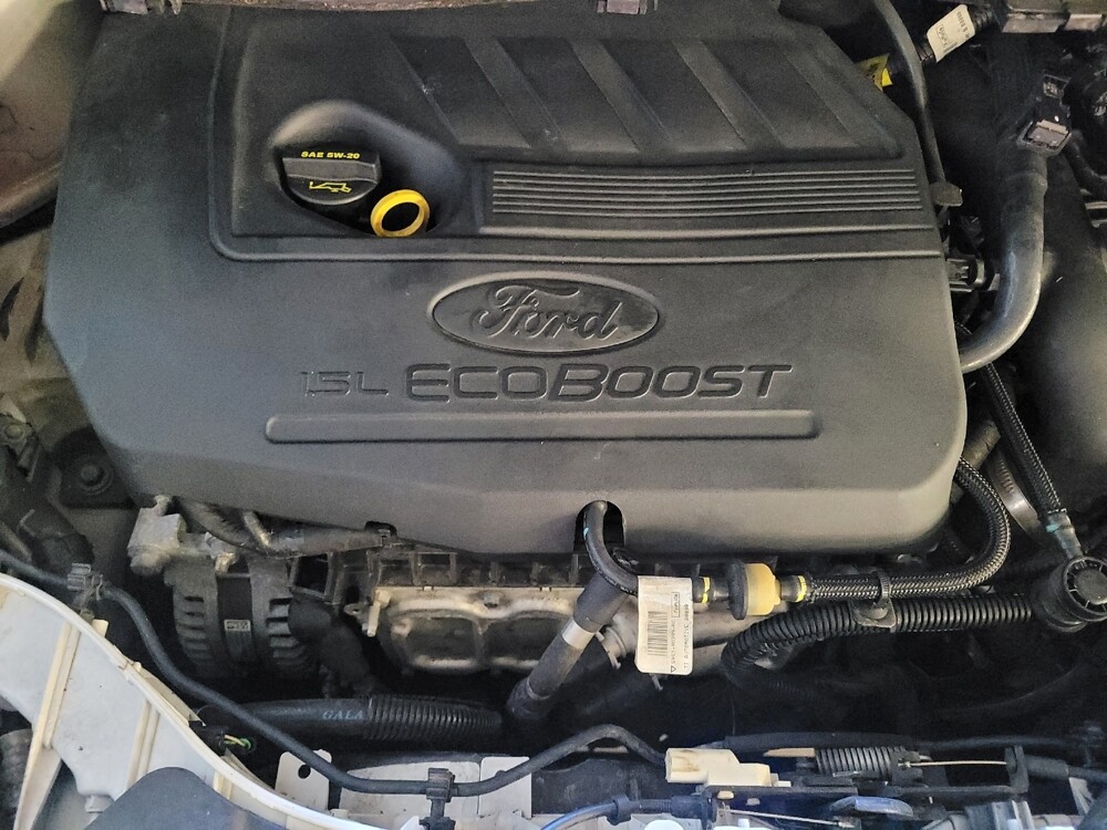 2017 Ford Escape in Lakeland, FL 33815 - 18121430 30