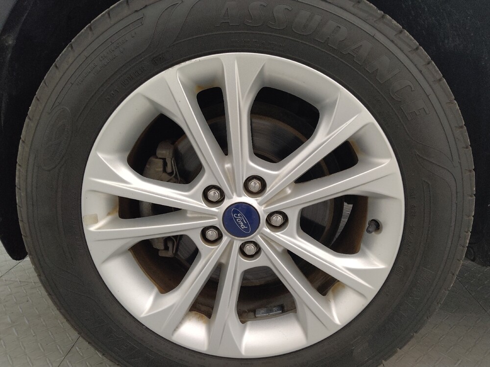 2017 Ford Escape in Lakeland, FL 33815 - 18121430 31