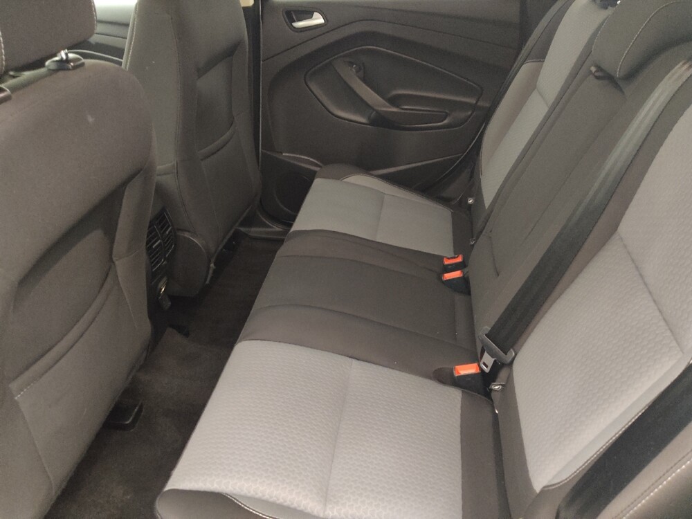 2017 Ford Escape in Lakeland, FL 33815 - 18121430 18