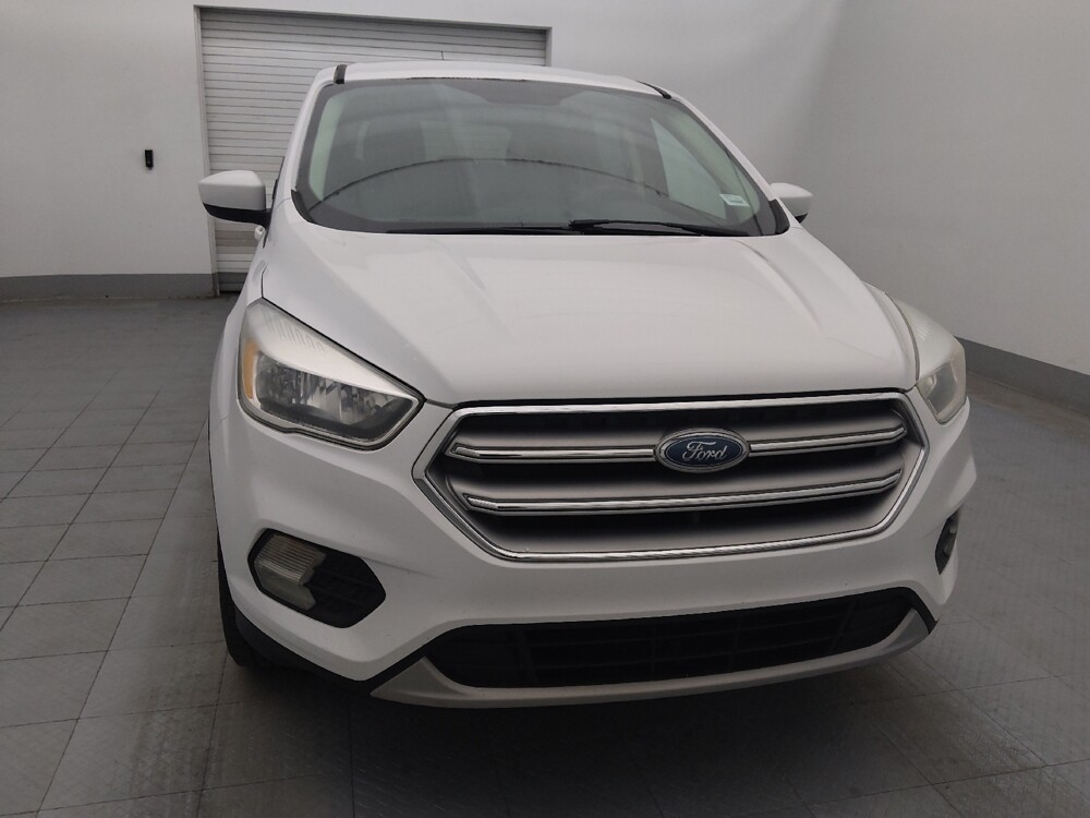 2017 Ford Escape in Lakeland, FL 33815 - 18121430 14