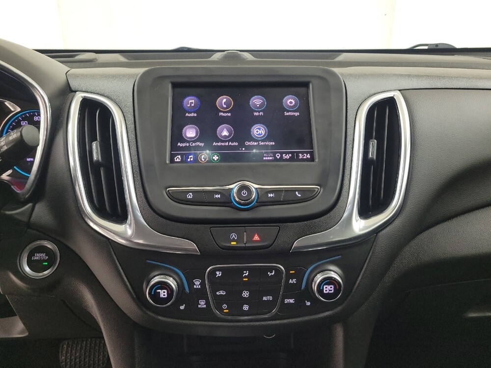 2024 Chevrolet Equinox in Gladstone, MO 64118 - 18121431 25