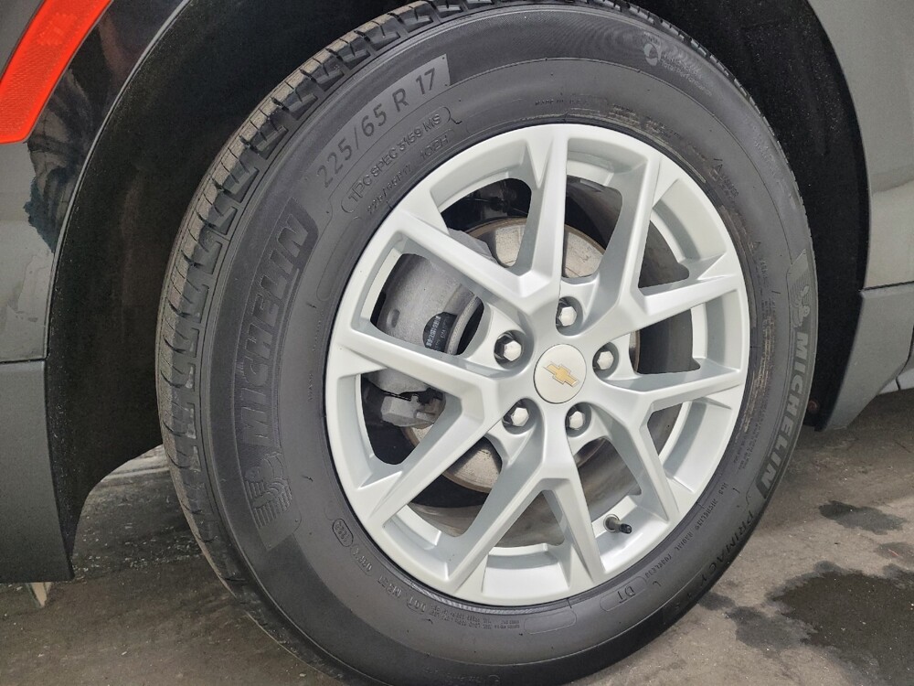 2024 Chevrolet Equinox in Gladstone, MO 64118 - 18121431 31