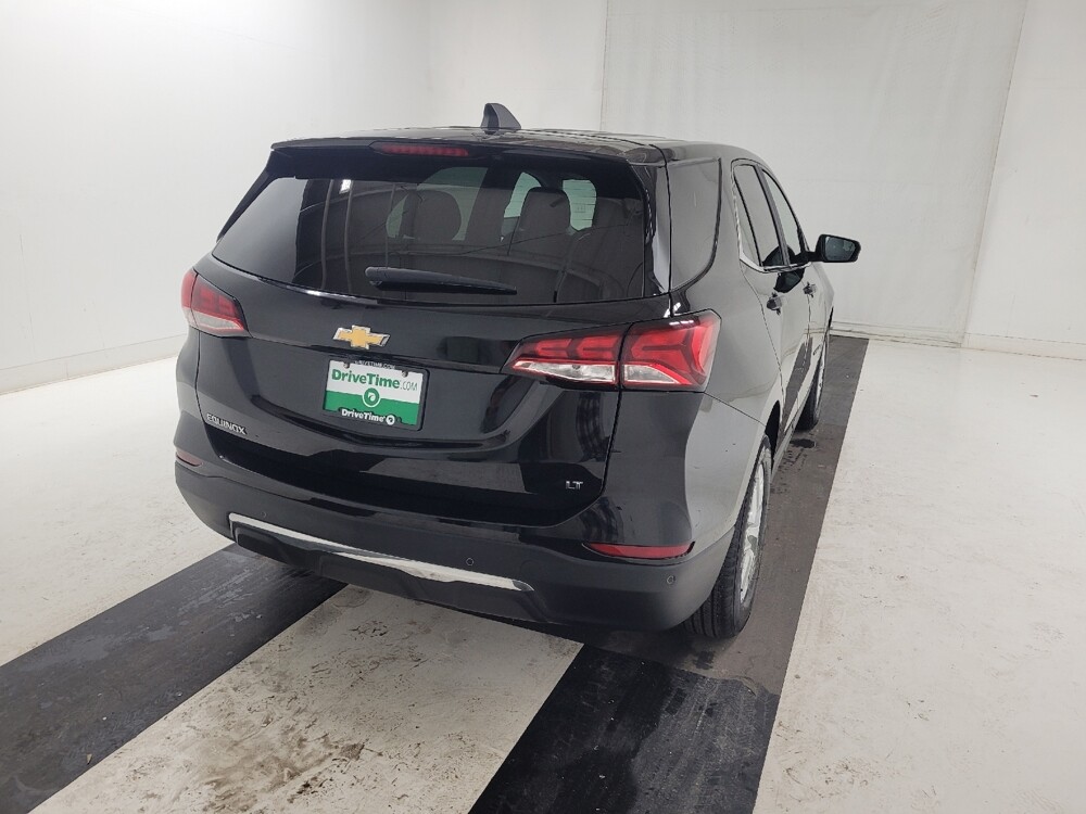 2024 Chevrolet Equinox in Gladstone, MO 64118 - 18121431 7