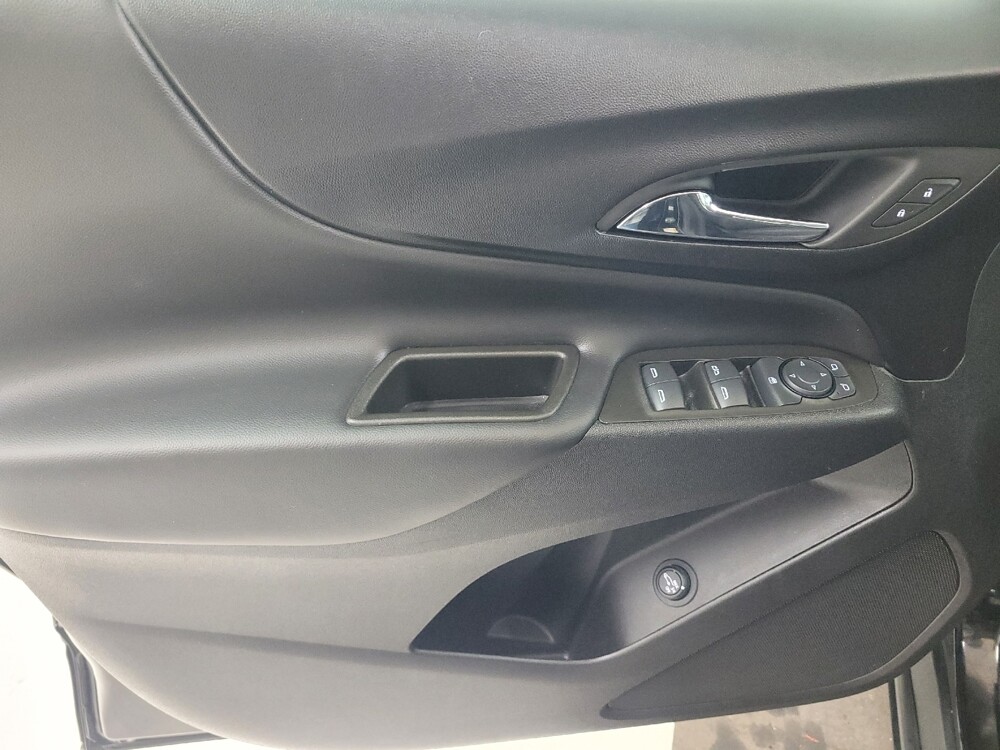 2024 Chevrolet Equinox in Gladstone, MO 64118 - 18121431 27