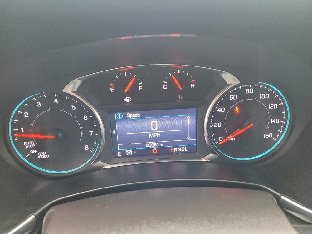 2024 Chevrolet Equinox in Gladstone, MO 64118 - 18121431 23