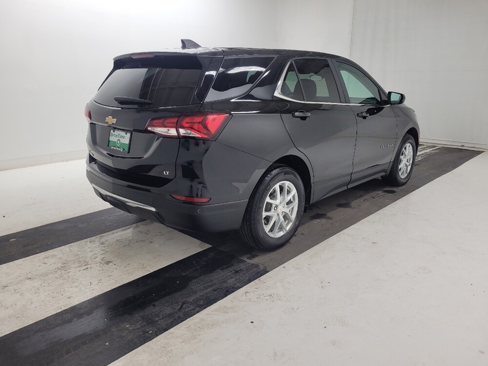 2024 Chevrolet Equinox in Gladstone, MO 64118 - 18121431 9