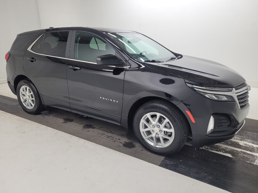 2024 Chevrolet Equinox in Gladstone, MO 64118 - 18121431 11