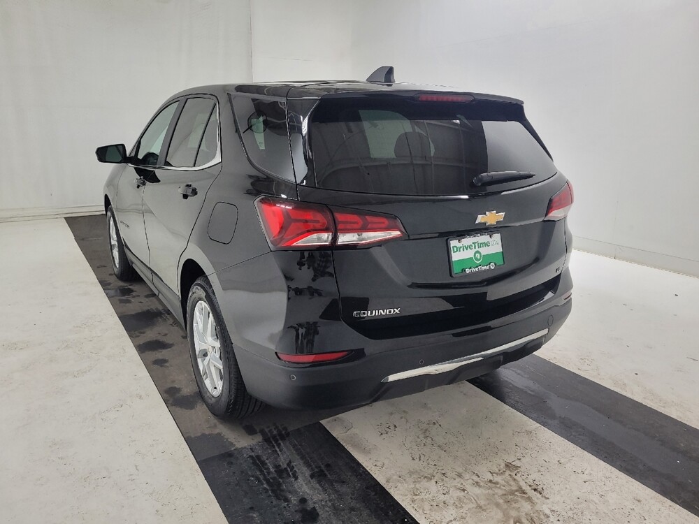 2024 Chevrolet Equinox in Gladstone, MO 64118 - 18121431 6