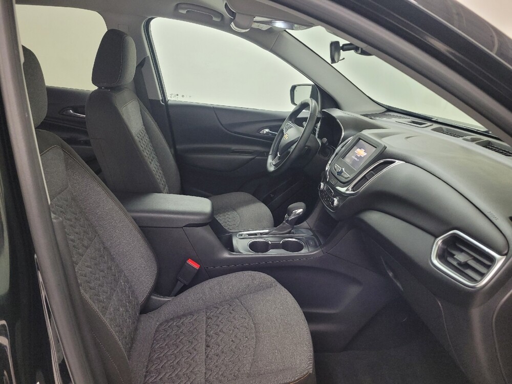 2024 Chevrolet Equinox in Gladstone, MO 64118 - 18121431 19
