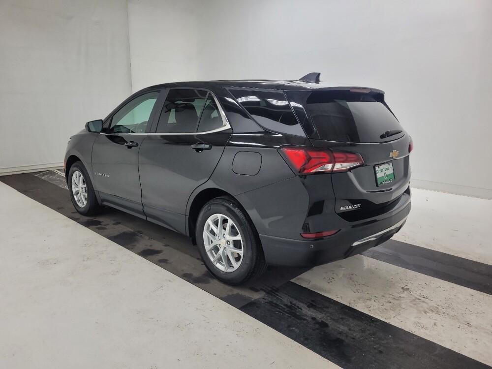 2024 Chevrolet Equinox in Gladstone, MO 64118 - 18121431 5