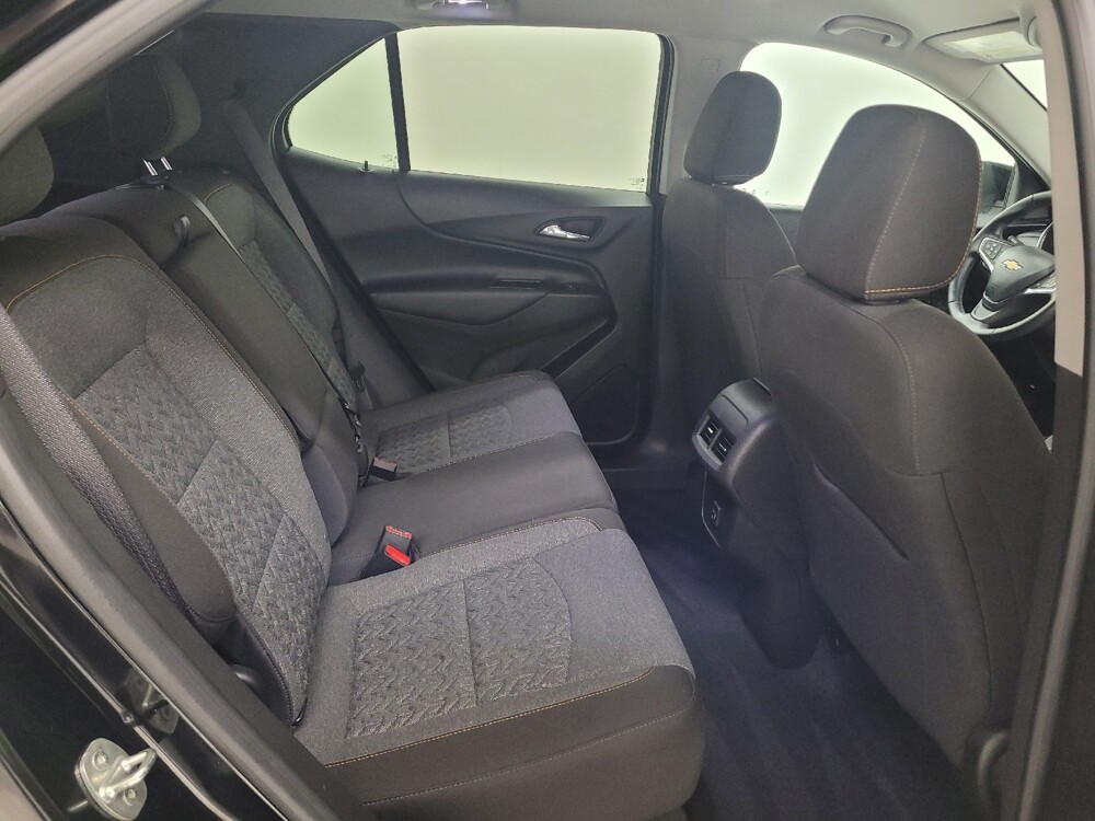 2024 Chevrolet Equinox in Gladstone, MO 64118 - 18121431 21