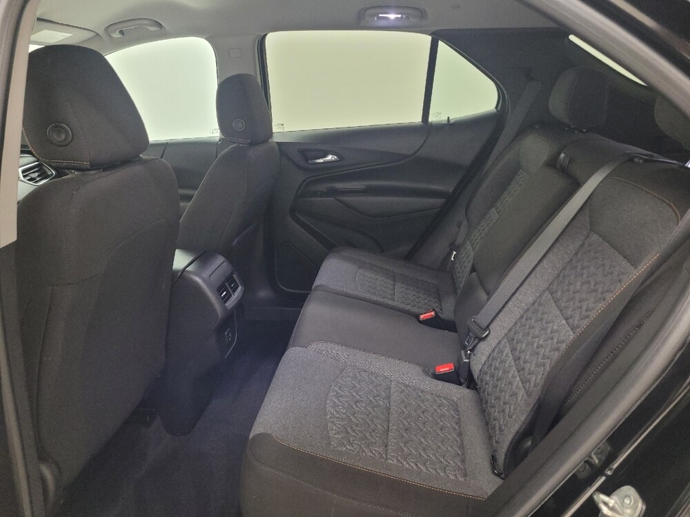 2024 Chevrolet Equinox in Gladstone, MO 64118 - 18121431 18