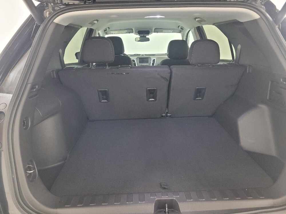 2024 Chevrolet Equinox in Gladstone, MO 64118 - 18121431 29